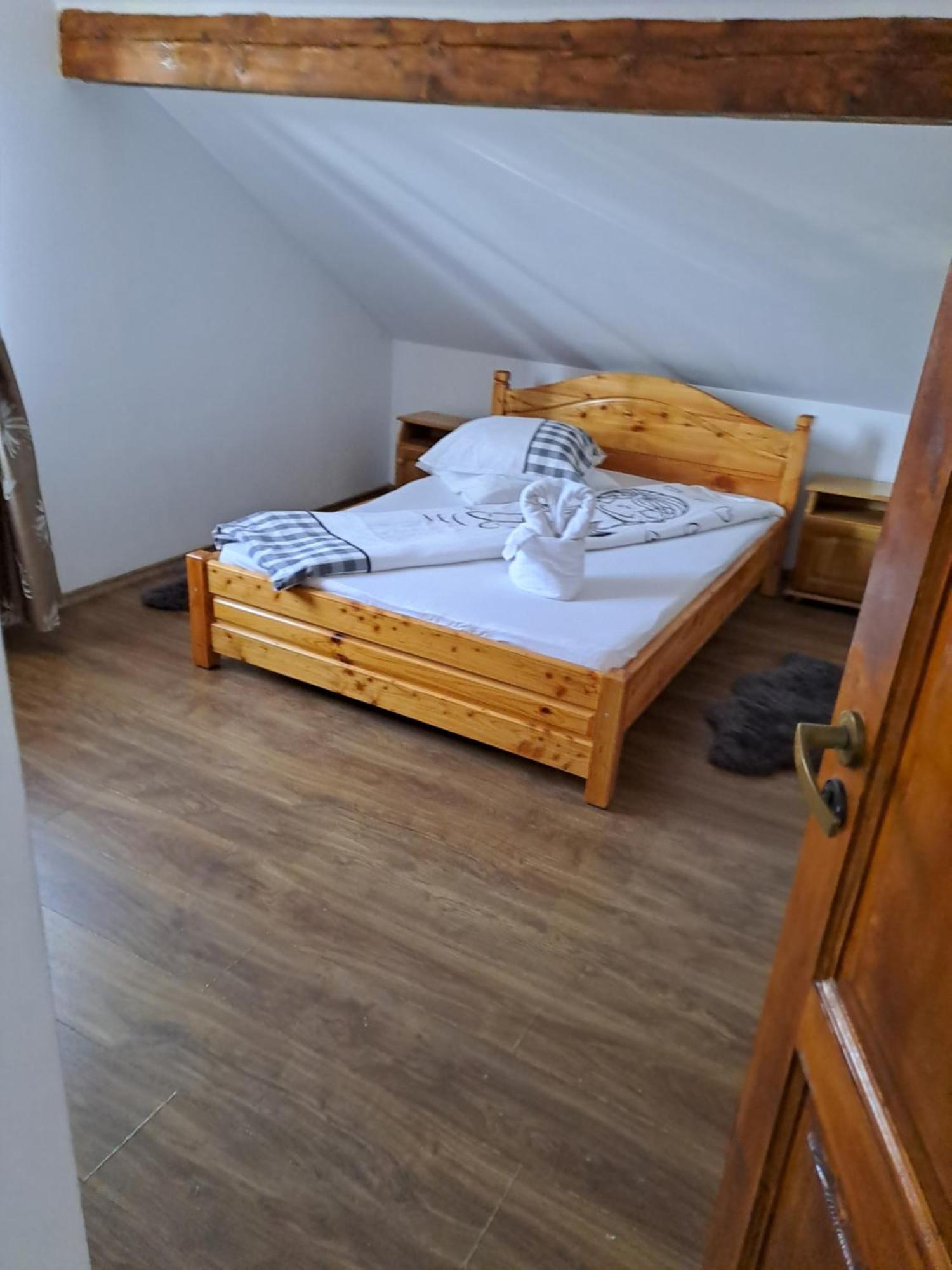 Casa Cristalul Muntilor Hotel Poiana Marului  Bagian luar foto