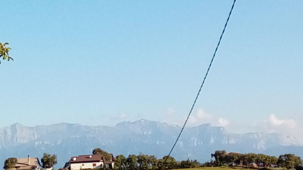 Casa Cristalul Muntilor Hotel Poiana Marului  Bagian luar foto