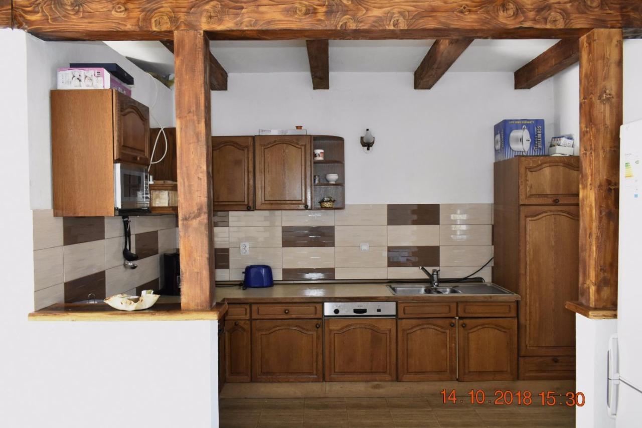 Casa Cristalul Muntilor Hotel Poiana Marului  Bagian luar foto